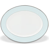 Parker Place 13" Oval Serving Platter